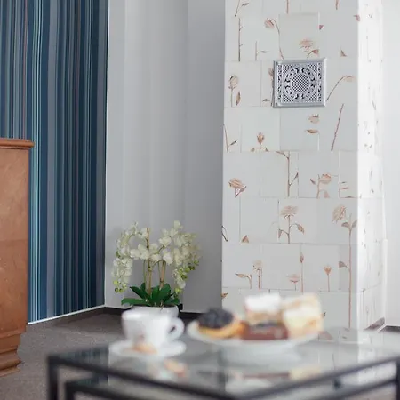 Appartement Blis Sopot