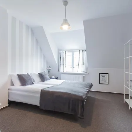 Blis Appartement Sopot
