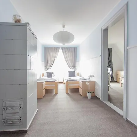 Appartement Blis Sopot