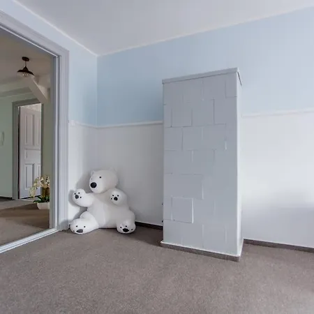 Appartement Blis